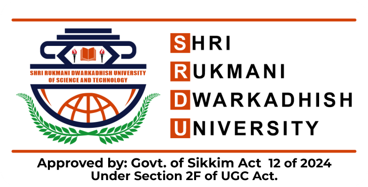SRDU LOGO
