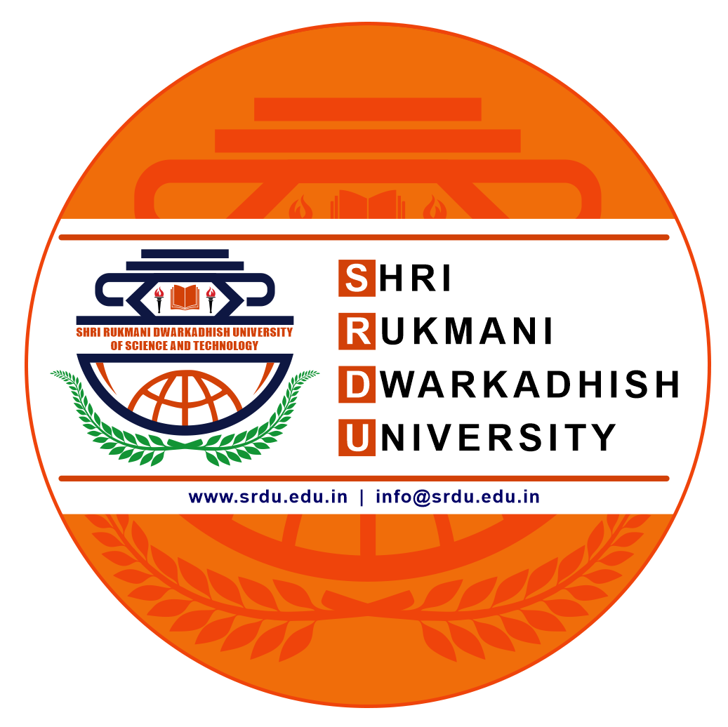 SRDU Guest Lectures & Workshops