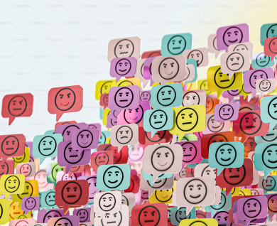 Supporting Emotional Well-being