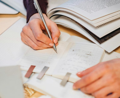 Tailored Academic Support