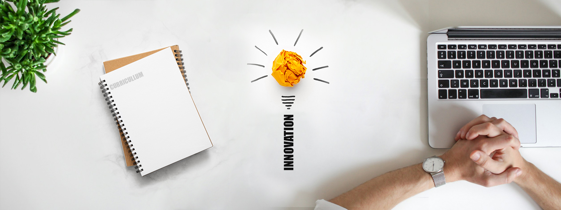 Curriculum Innovations